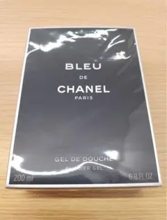 CHANEL BLEU DE CHANEL シャワージェル 200ml - メルカリ