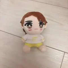 M!LK キャンドリ 体操着みたいな ぬいぐるみ 吉田仁人 - メルカリ