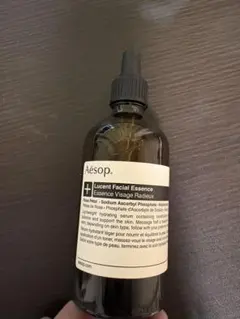 Aesop Lucent Facial Essence 100mlのサムネイル