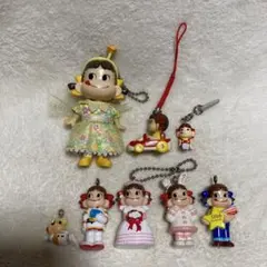 2025年最新】ぺこちゃんまとめ売りの人気アイテム - メルカリ