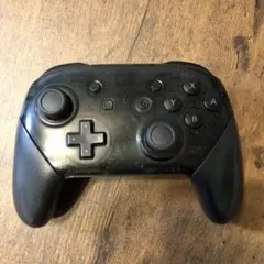 switchコントローラー純正