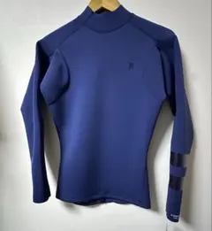 Hurley ハーレー 1/1mm タッパー ML 長袖 ロングタッパ - メルカリ