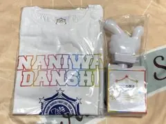 なにわ男子　アオハル　1st ファーストツアー　ペンライトとTシャツセット