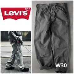 リーバイス ワークパンツ