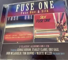 FUSE ONE