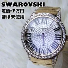 SWAROVSKI 腕時計　FACEWARDのサムネイル
