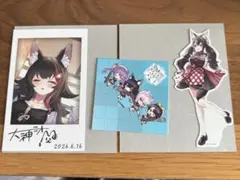 2026年最新】大神ミオ サインの人気アイテム - メルカリ