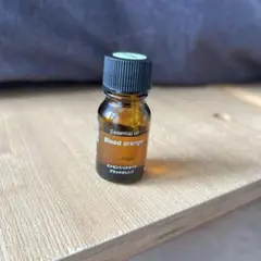 無印良品 エッセンシャルオイル 10ml スウィートオレンジのサムネイル