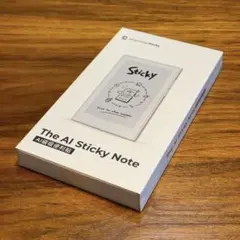 新品Seeed reTerminal Sticky ESP32 E-Ink即納
