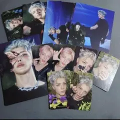 andteam Back to Life トレカ カード マキ