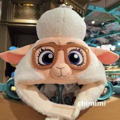 ズートピア ファンキャップ 公式】ファンキャップ｜おすすめグッズ | 東京ディズニーリゾート