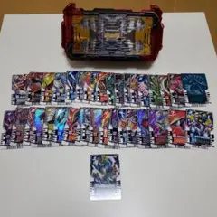 DXガッチャードライバー　デイブレイク版！