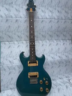 アリア Aria Pro II TA-IIITA-3 セミアコギターサンバースト - メルカリ