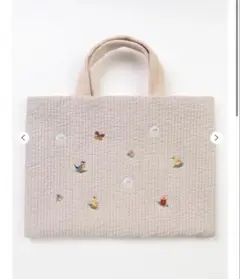 フェイラー×ピオヌンナル　トートバッグ FEILER MAGAZINE 詳細 | フェイラー(FEILER)オフィシャルブランドサイト