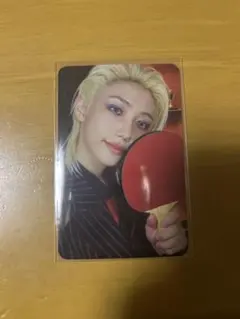 Stray Kids KARMA トレカ Felix