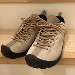 【美品】keen jasper キーン ジャスパー レディース 25