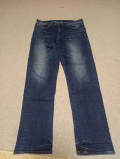 vital monsieur nicole デニム 48 Lサイズ