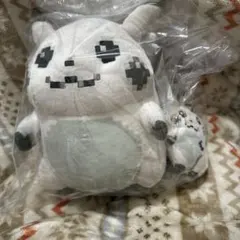 ポケモンセンターオリジナル マスコット ぬいぐるみ はじまりの