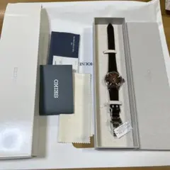 稼働品 2016年製 SEIKO PRESAGE 6R15-02P0 - メルカリ