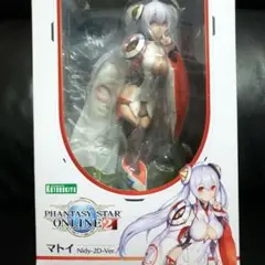 ファンタシースターオンライン 2 マトイ Nidy-2D-Ver. フィギュアのサムネイル
