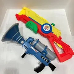 USJ ウォーターシューター 水鉄砲 2025 ユニバーサルスタジオ 2個