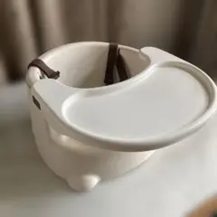 ハイチェア ベビー用家具