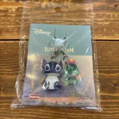 リロ＆スティッチ キーホルダー チャーム セット