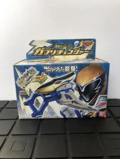 獣電戦隊キョウリュウジャー 変身ガントレット ガブリチェンジャー