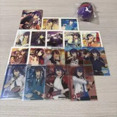 神崎颯馬 まとめ売り 2026年最新】ちゅんコレ あんさんぶるスターズ! 神崎颯馬の人気