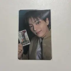 ENHYPEN DESIRE:UNLEASH weverse ラキドロ　ジェイ