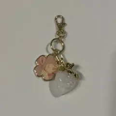 ディズニー シークレットキーチェーン