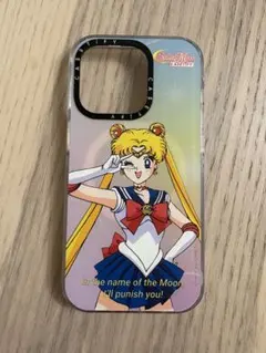 セーラームーン マグセーフ対応ケースのサムネイル