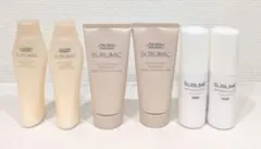 資生堂 サブリミック アクアインテンシブ 6点セットのサムネイル