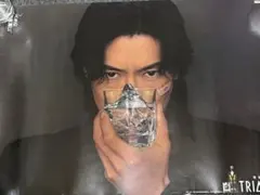 2026年最新】豊川悦司 ポスターの人気アイテム - メルカリ