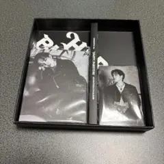 SEVENTEEN エスクプス