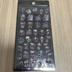 ヒスミニ　シール