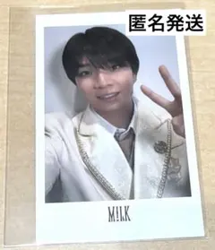 塩﨑太智 直筆サイン入り カード チェキ Yes!東京 Yes!チェキ風ソロカード 塩﨑太智 - メルカリ