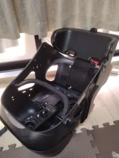 チャイルドシート 自転車用