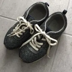 スニーカー 21.5cm ZARA kidsのサムネイル