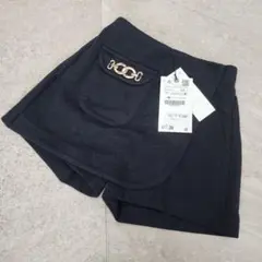 ZARA Kids キュロット スカート