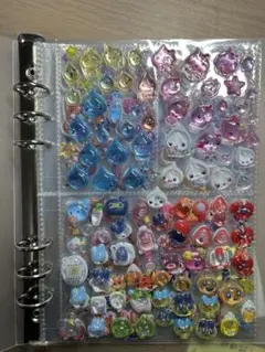 まとめ売り！ボンボンドロップシール✩