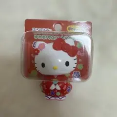 平成レトロ 2006年 ハローキティ キティちゃん なっちゃんコラボ