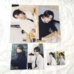 WayV 2026 シーグリ ヘンドリー まとめ売り