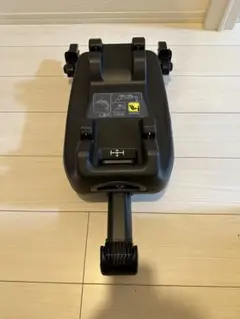 ISO-FIX対応 チャイルドシートベース i-base アイベースのサムネイル