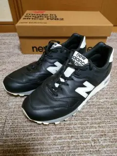 new balance M577FB USA9.5 27cm