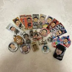 EXILE AKIRA グッズ まとめ売り