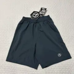 水陸両用　ARBN ハーフパンツ　130