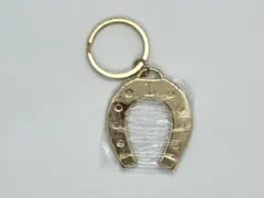 ✨再値下げ✨ 蹄鉄キーホルダー　アクセサリー