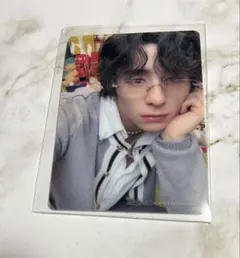 INI THE WINTER MAGIC ウィンマジ HMV店舗 西洸人