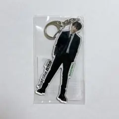 【新品未開封】超特急　くじラック　タクヤ　10連アクキー